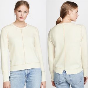 NWT Habitual Sora Wool Cashmere Sweater